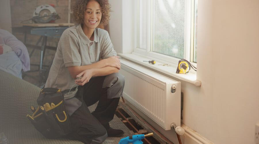 Professional septic pumping service in Monroe Center, IL